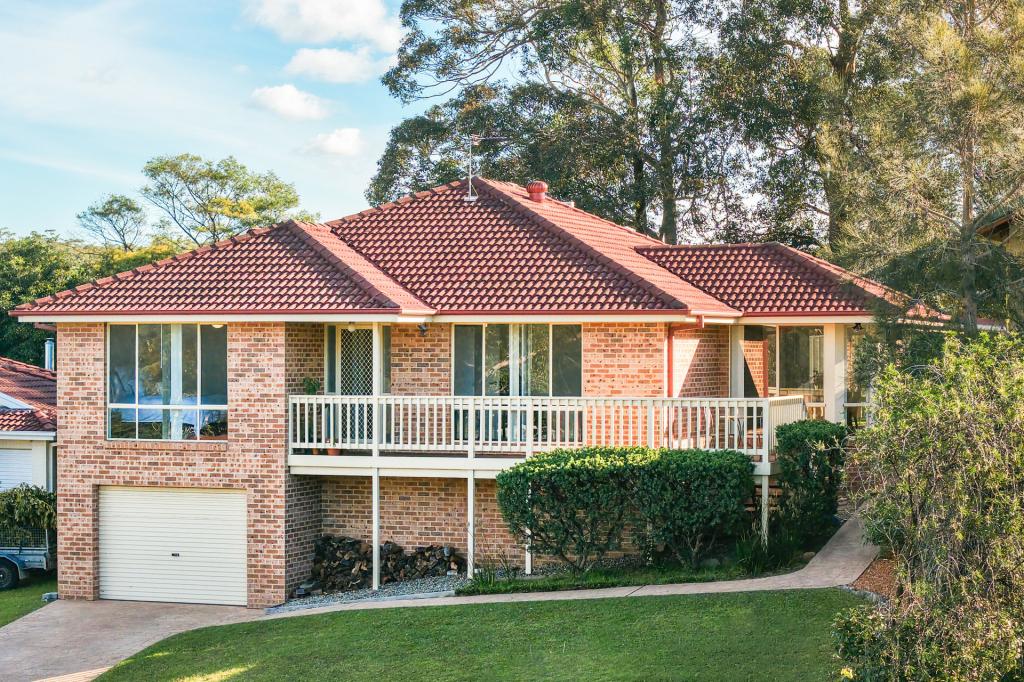 125 Leo Dr, Narrawallee, NSW 2539