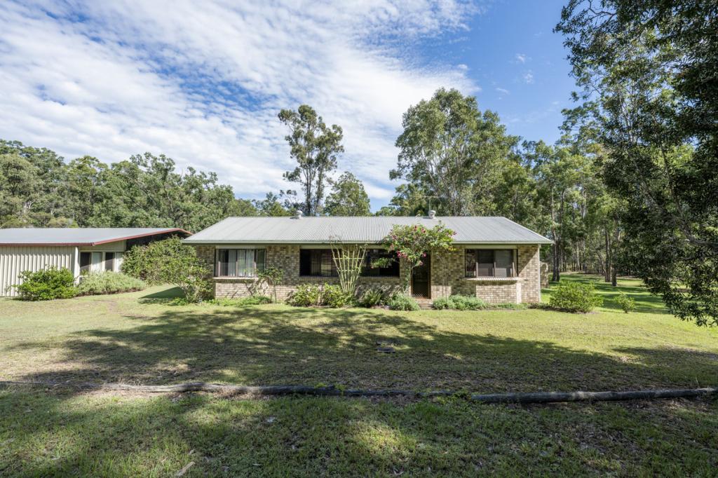 258 Burragan Rd, Coutts Crossing, NSW 2460