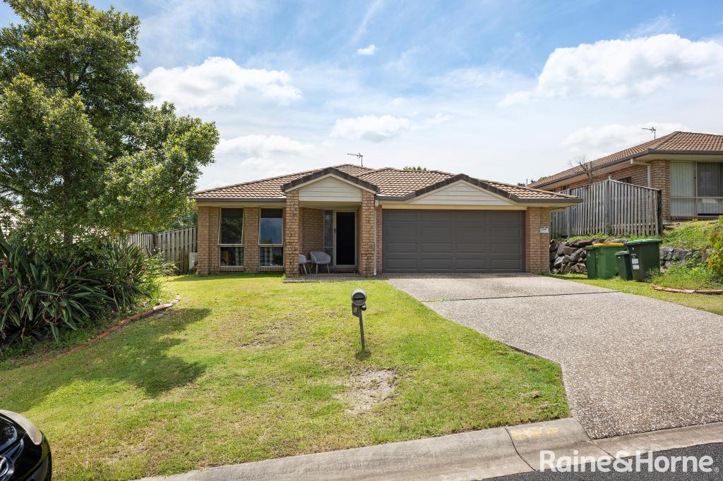 6 Lister St, Oxenford, QLD 4210