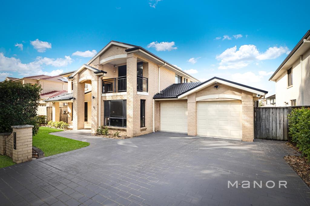 82 Perfection Ave, Stanhope Gardens, NSW 2768