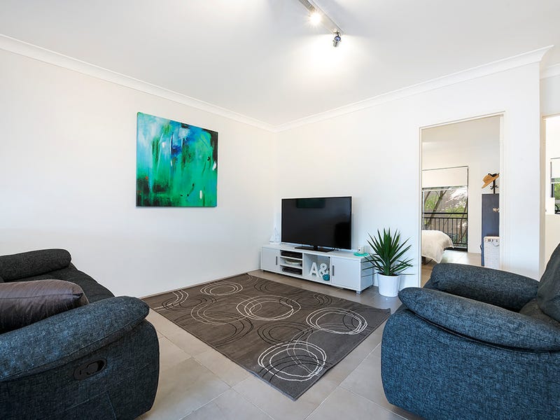 6/48 COURALIE AVE, HOMEBUSH WEST, NSW 2140