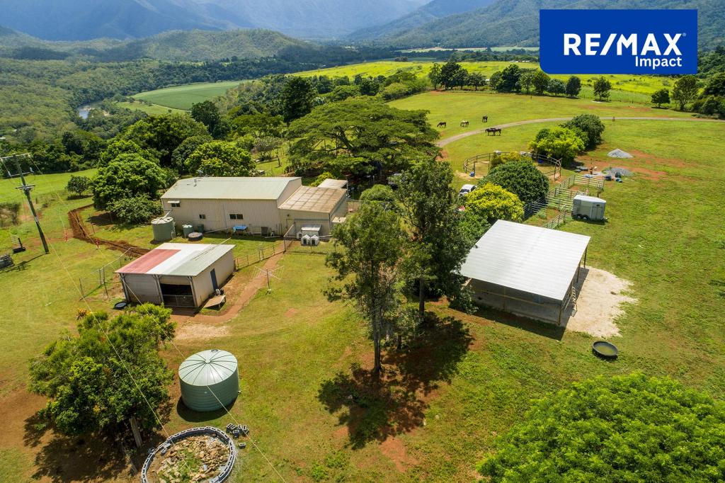 332 Goldsborough Rd, Goldsborough, QLD 4865