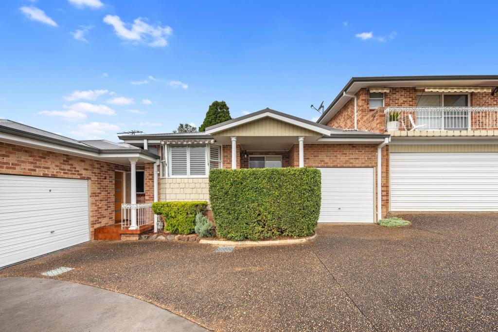 17/196-198 The Boulevarde, Miranda, NSW 2228