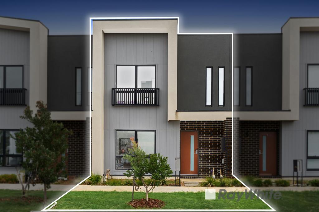 3 Fusion Cct, Cranbourne West, VIC 3977