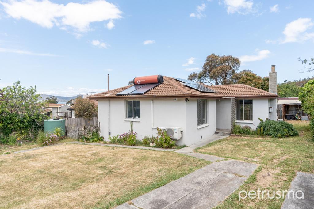 4 Landers Cir, Rokeby, TAS 7019