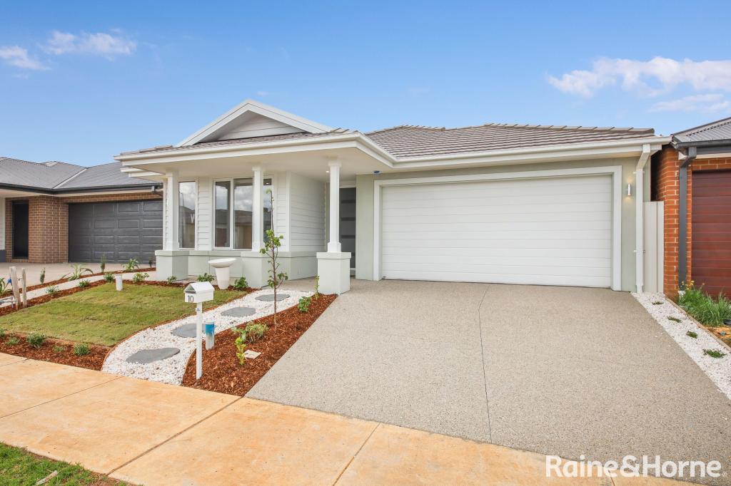 10 Pollen Rd, Tarneit, VIC 3029