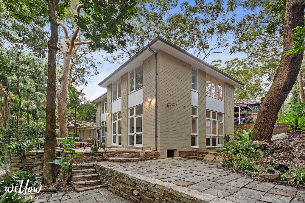 36A DALRYMPLE AVE, CHATSWOOD, NSW 2067