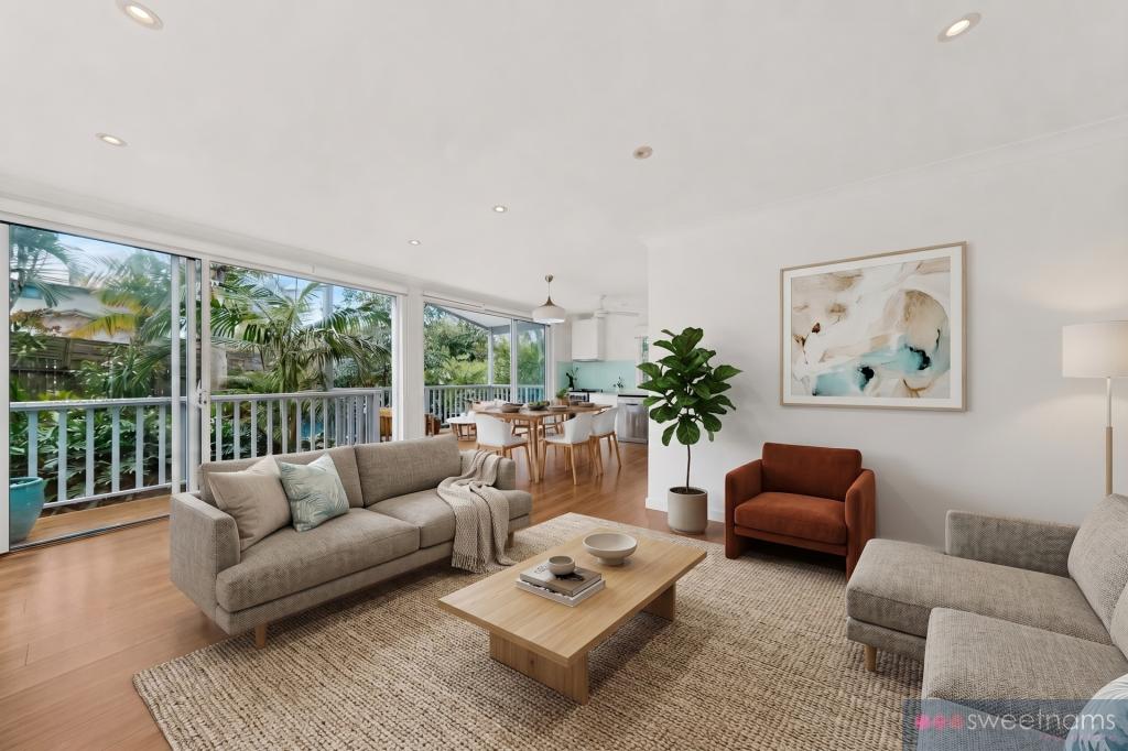 4a Winsome Ave, North Balgowlah, NSW 2093