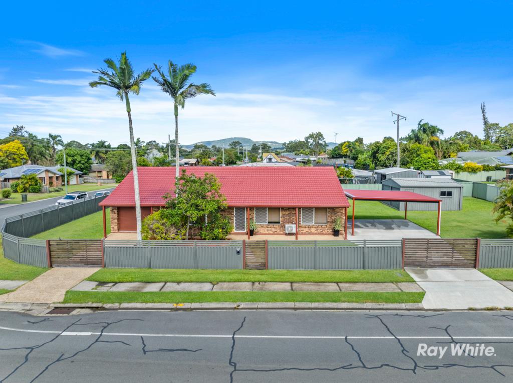 86 Cramer Bvd, Mount Warren Park, QLD 4207