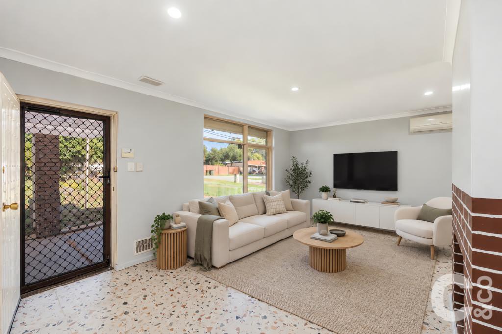 30 ELMSLIE ST, ORELIA, WA 6167