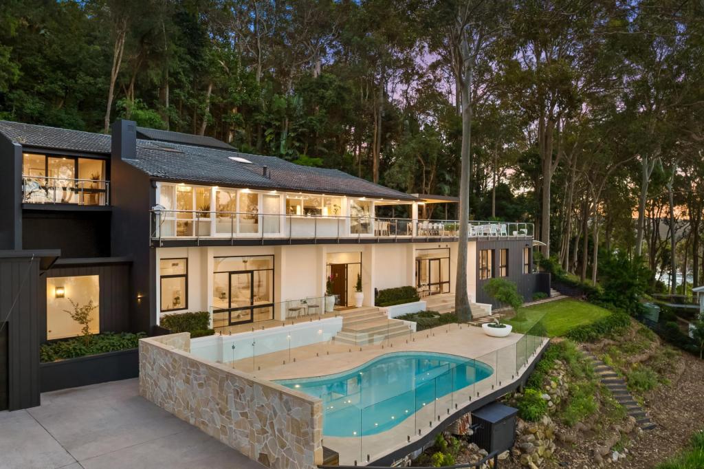 14 Baroona Rd, Church Point, NSW 2105