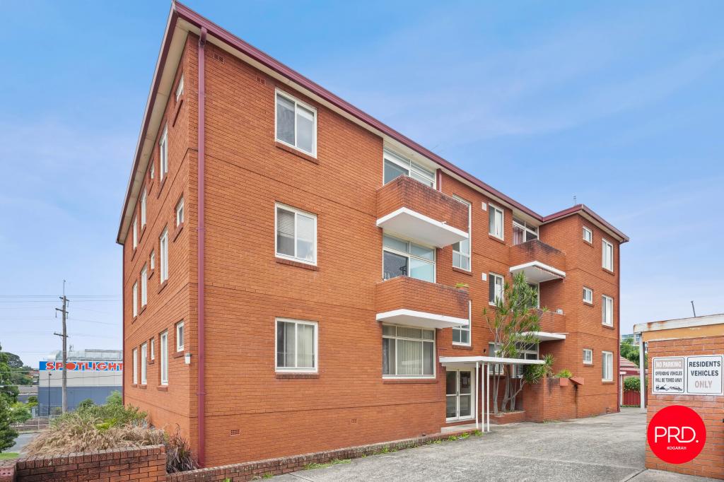 2/49-50 Railway St, Rockdale, NSW 2216