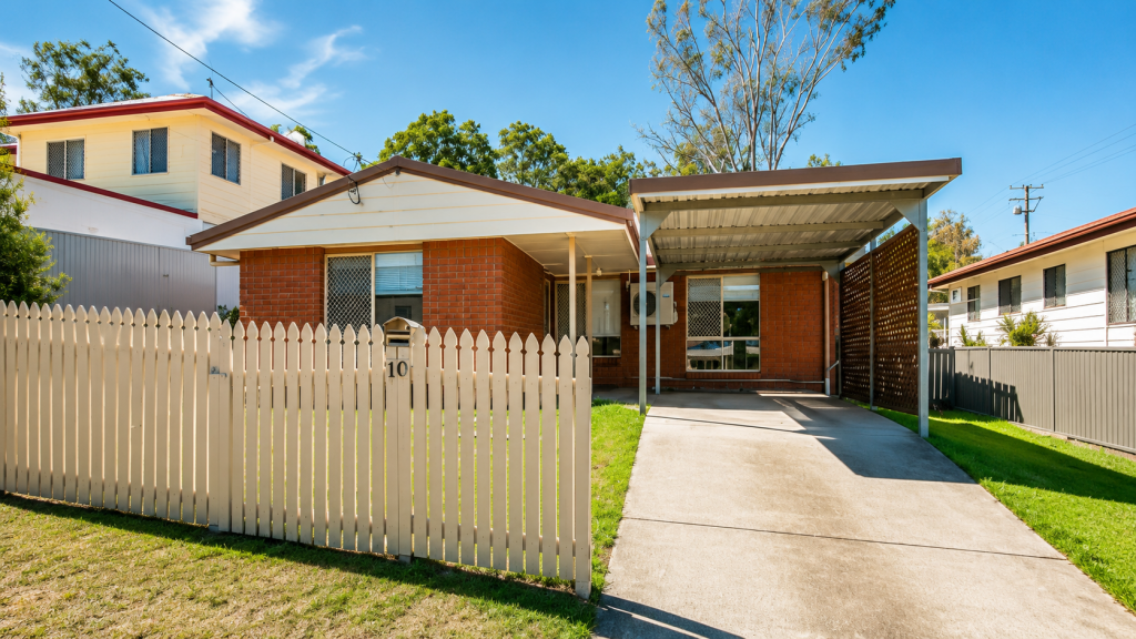 10 Mcmillan St, Churchill, QLD 4305
