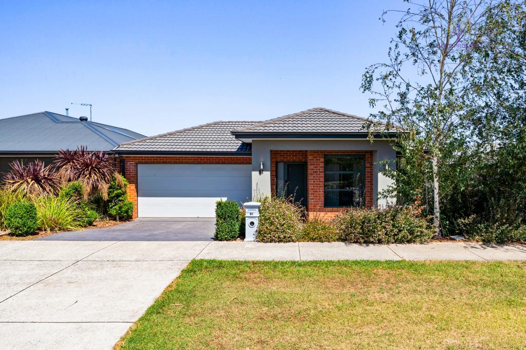 61 CORIYULE RD, CURLEWIS, VIC 3222