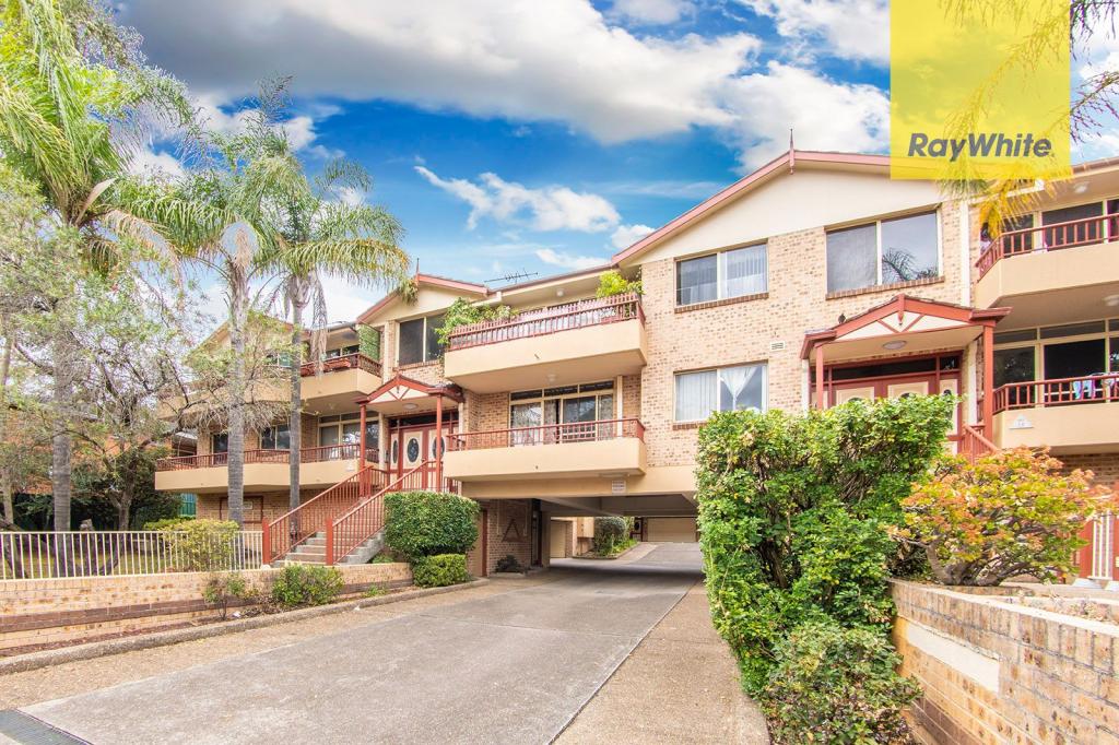 7/102-104 Stapleton St, Pendle Hill, NSW 2145