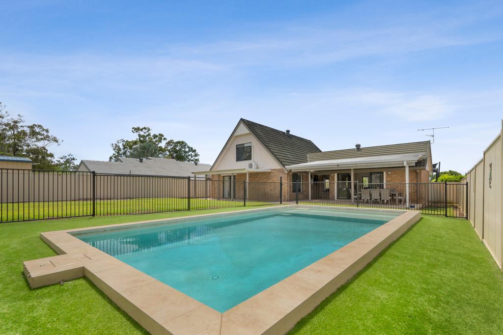 4 Kirribilli Ct, Robina, QLD 4226