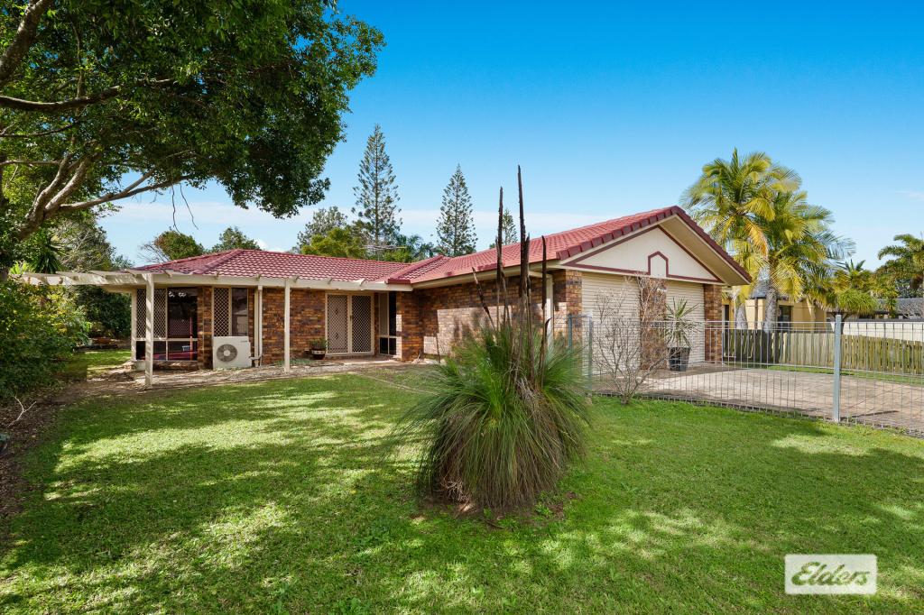 14 Seria St, Tanah Merah, QLD 4128