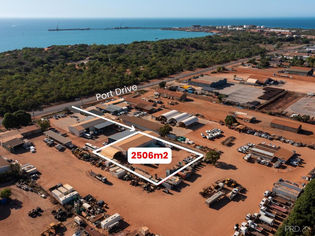 236a Port Dr, Minyirr, WA 6725