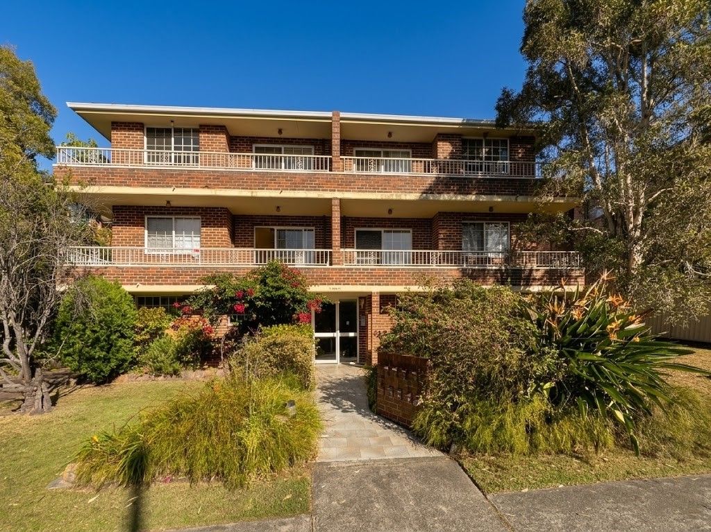 5/9-11 Carnarvon St, Carlton, NSW 2218