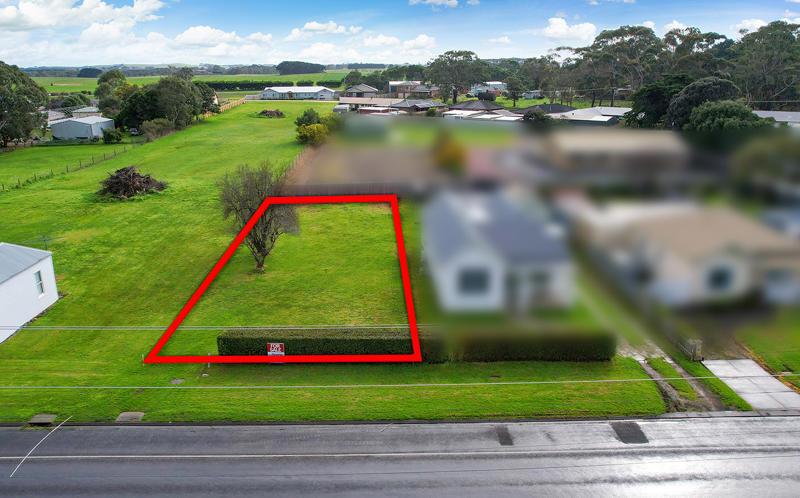 126 ZIEGLER PDE, ALLANSFORD, VIC 3277
