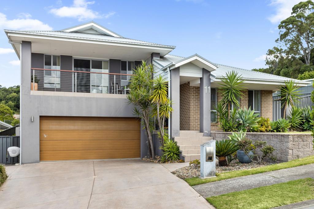 11 Falcon St, Blackbutt, NSW 2529