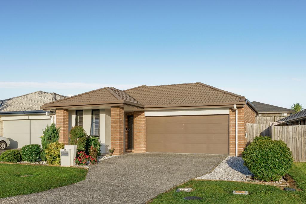 25 Village Bvd, Pimpama, QLD 4209