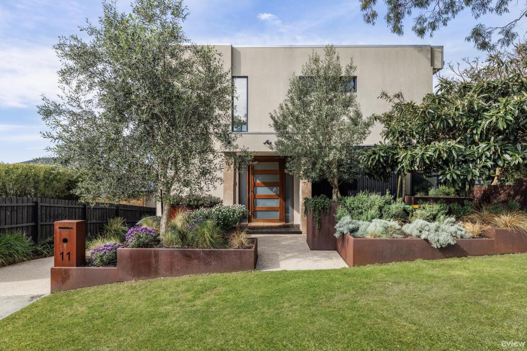 11 The Ridge, Frankston South, VIC 3199