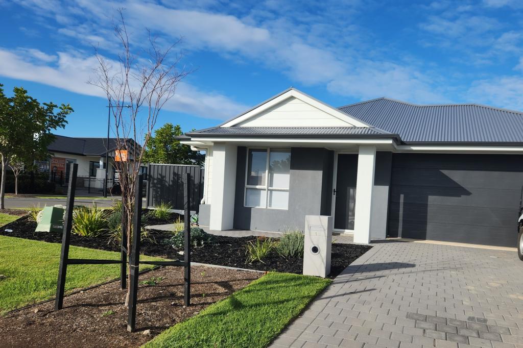 1 Midas St, Roseworthy, SA 5371