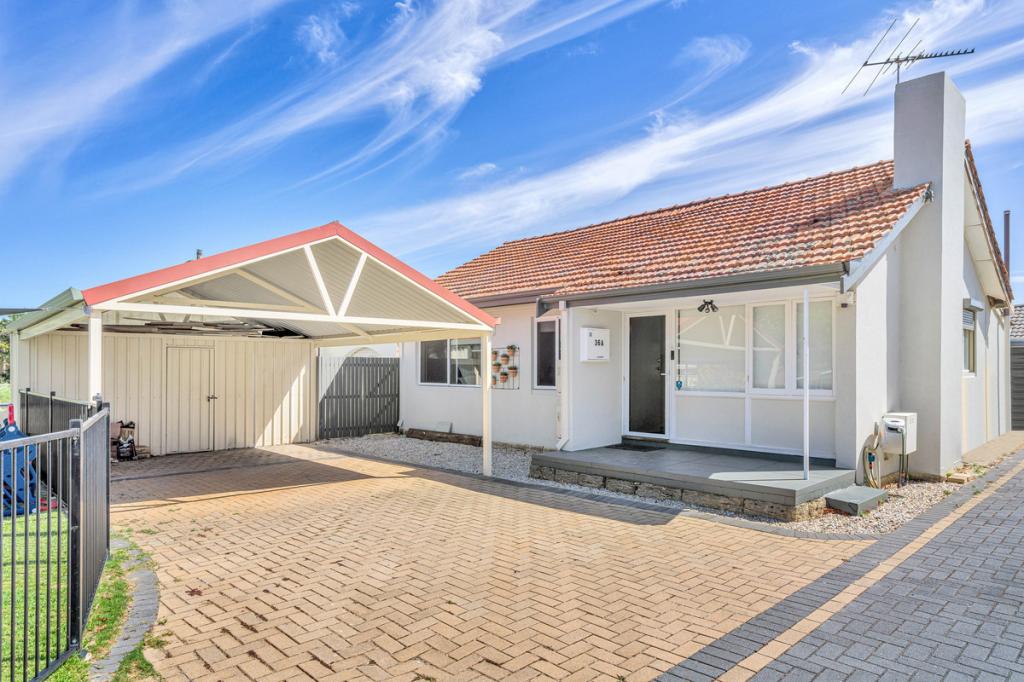 36a Bungaree Rd, Wilson, WA 6107