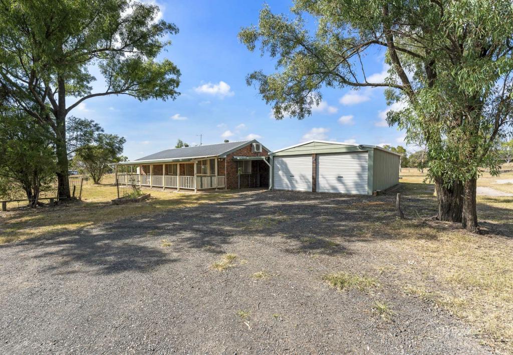 64 Brightview Rd, Regency Downs, QLD 4341