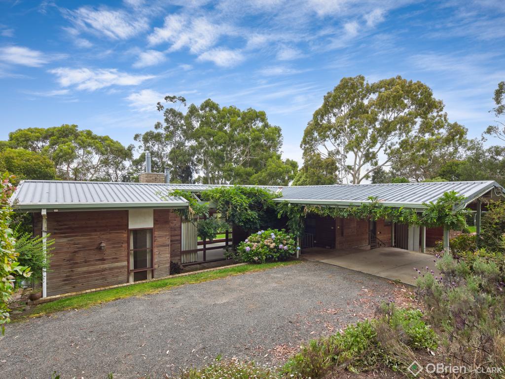 145 Mason Rd, Jindivick, VIC 3818