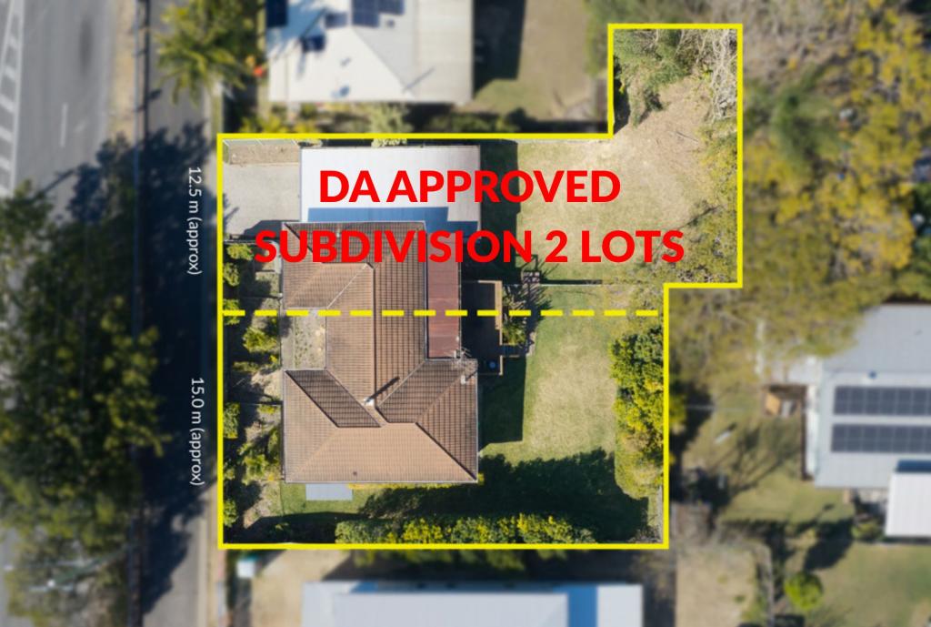 143 Murphy Rd, Zillmere, QLD 4034