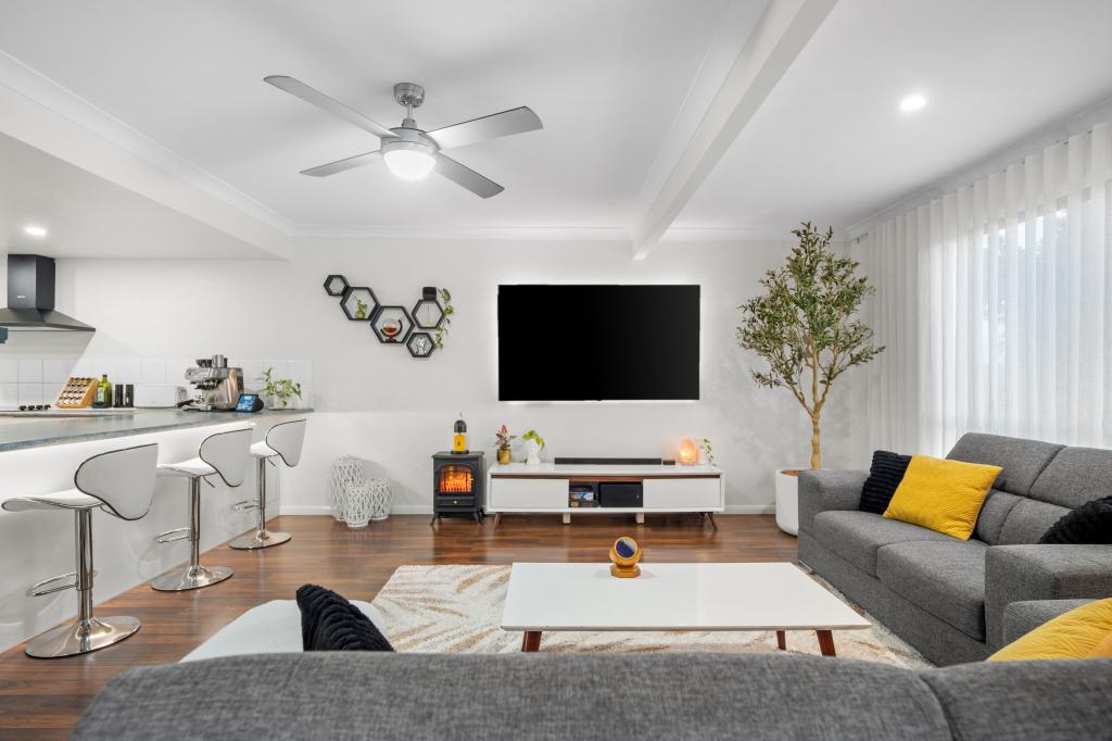 3004/6 Crestridge Cres, Oxenford, QLD 4210