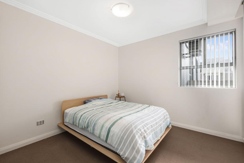 I 110/81-86 Courallie Ave, Homebush West, NSW 2140