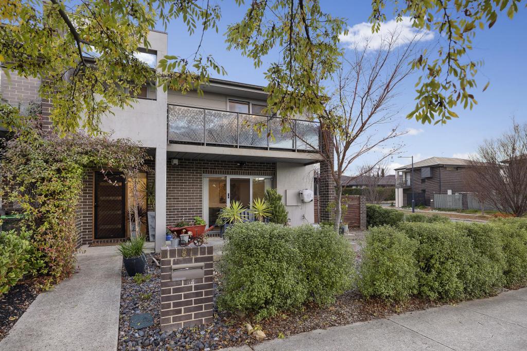 87 Plimsoll Dr, Casey, ACT 2913