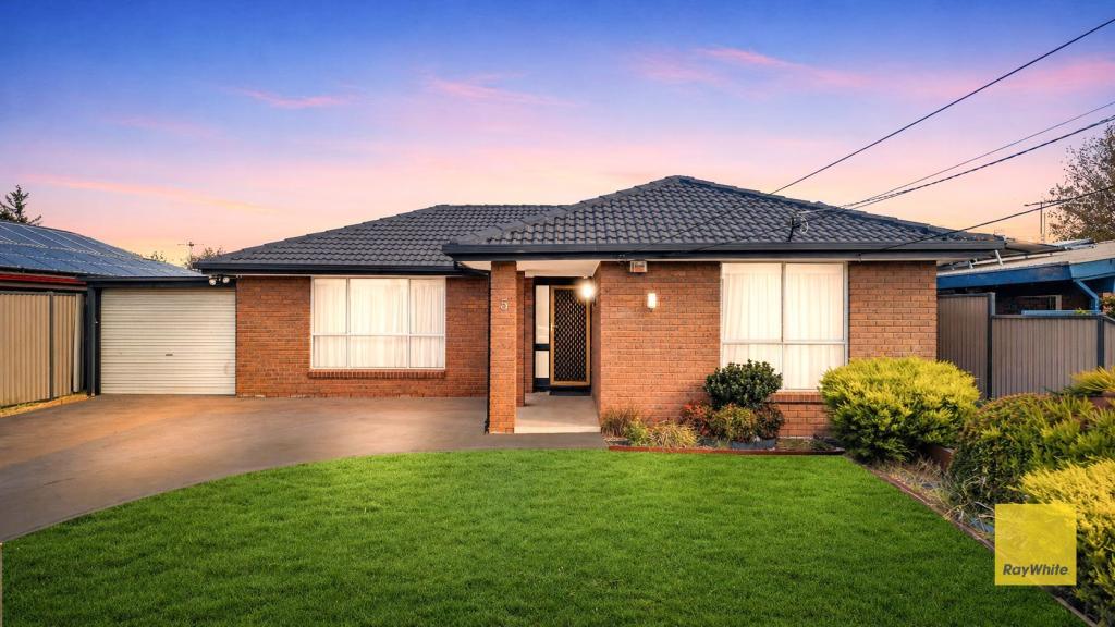 5 Dorchap Ct, Hoppers Crossing, VIC 3029