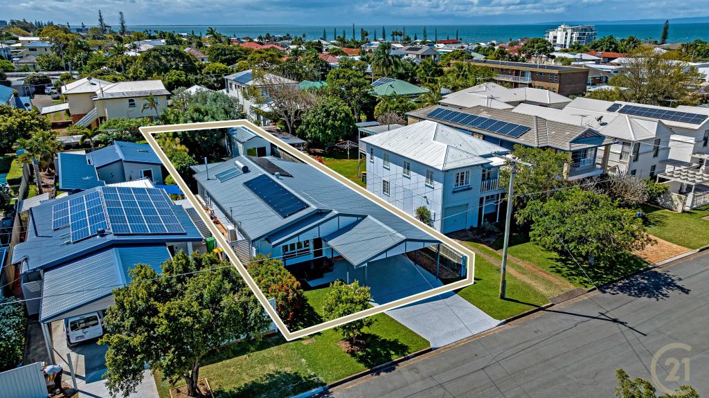 Contact Agent For Address, Scarborough, QLD 4020