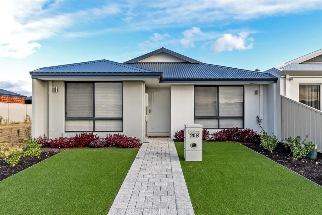 20b Bonython Ave, Hocking, WA 6065