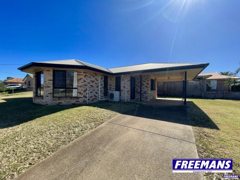 1 Margaret St, Kingaroy, QLD 4610