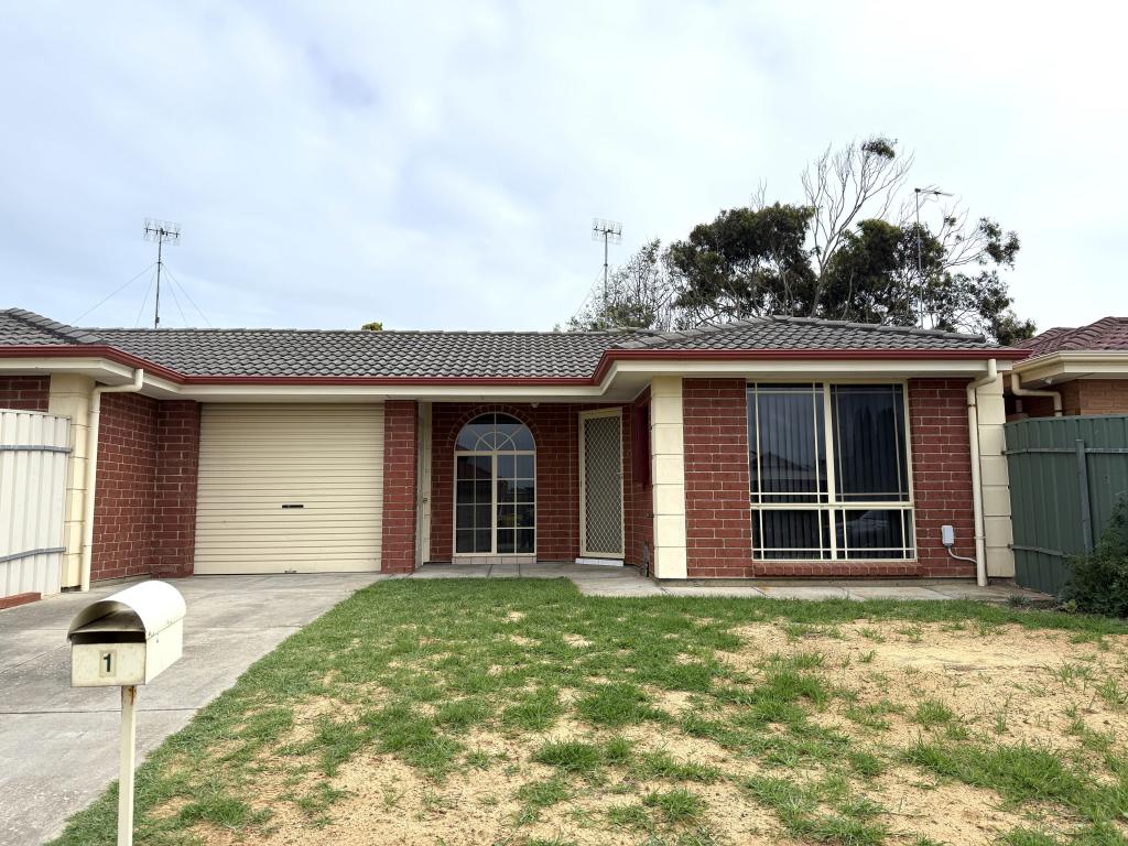 1 Woodrow Way, Goolwa, SA 5214