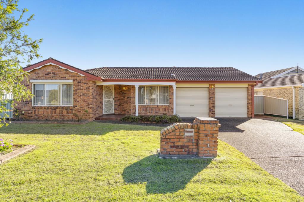 11 Reilly St, Thornton, NSW 2322