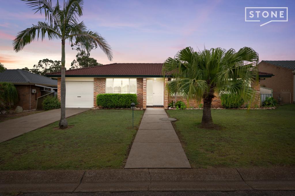 33 Comerford Cl, Aberdare, NSW 2325
