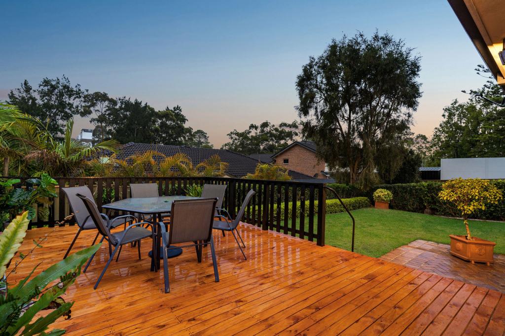 19 View St, Miranda, NSW 2228