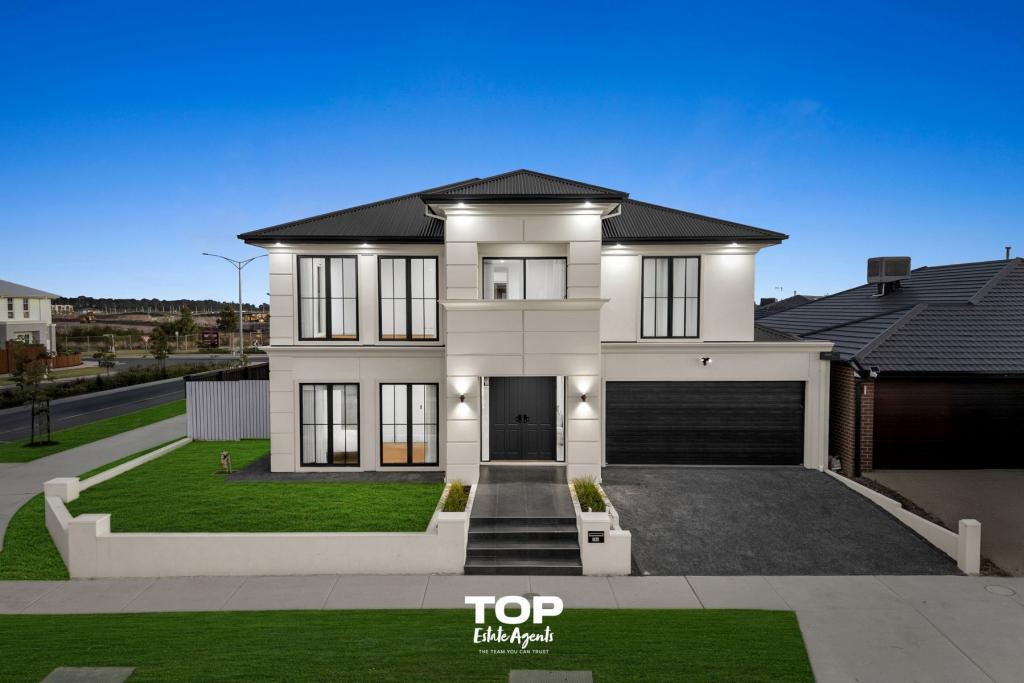 184 Alexander Bvd, Clyde North, VIC 3978