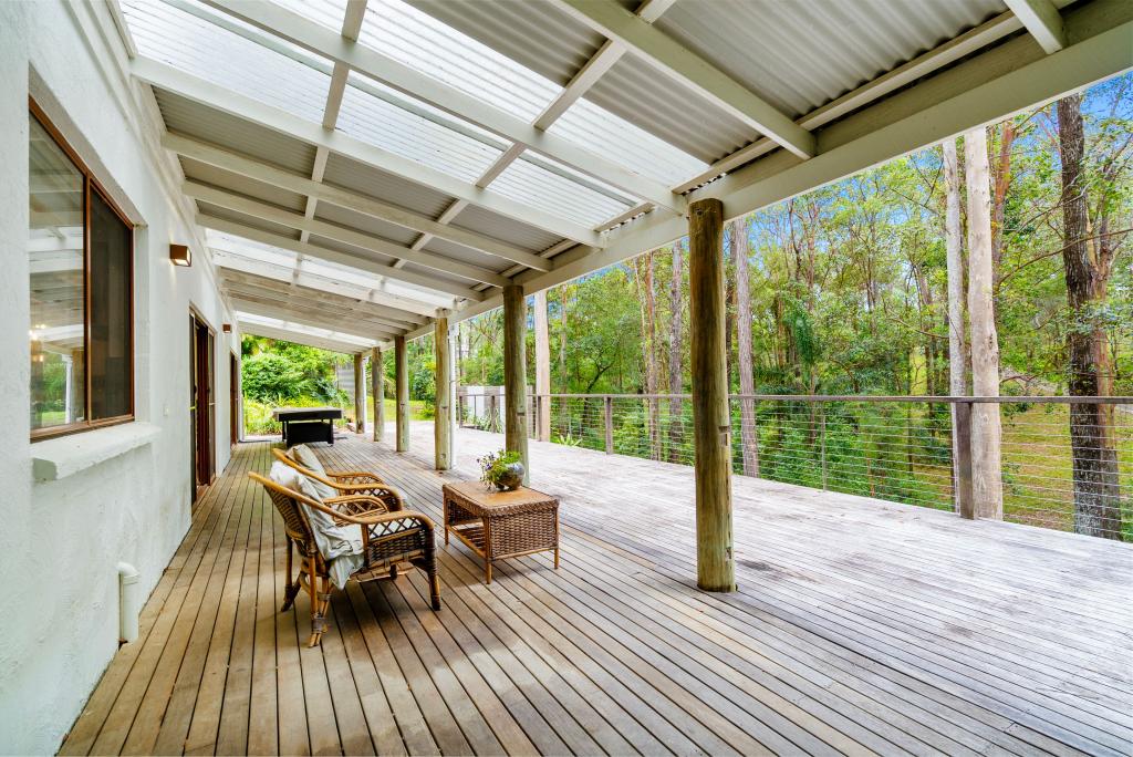 229 Trees Rd, Tallebudgera, QLD 4228