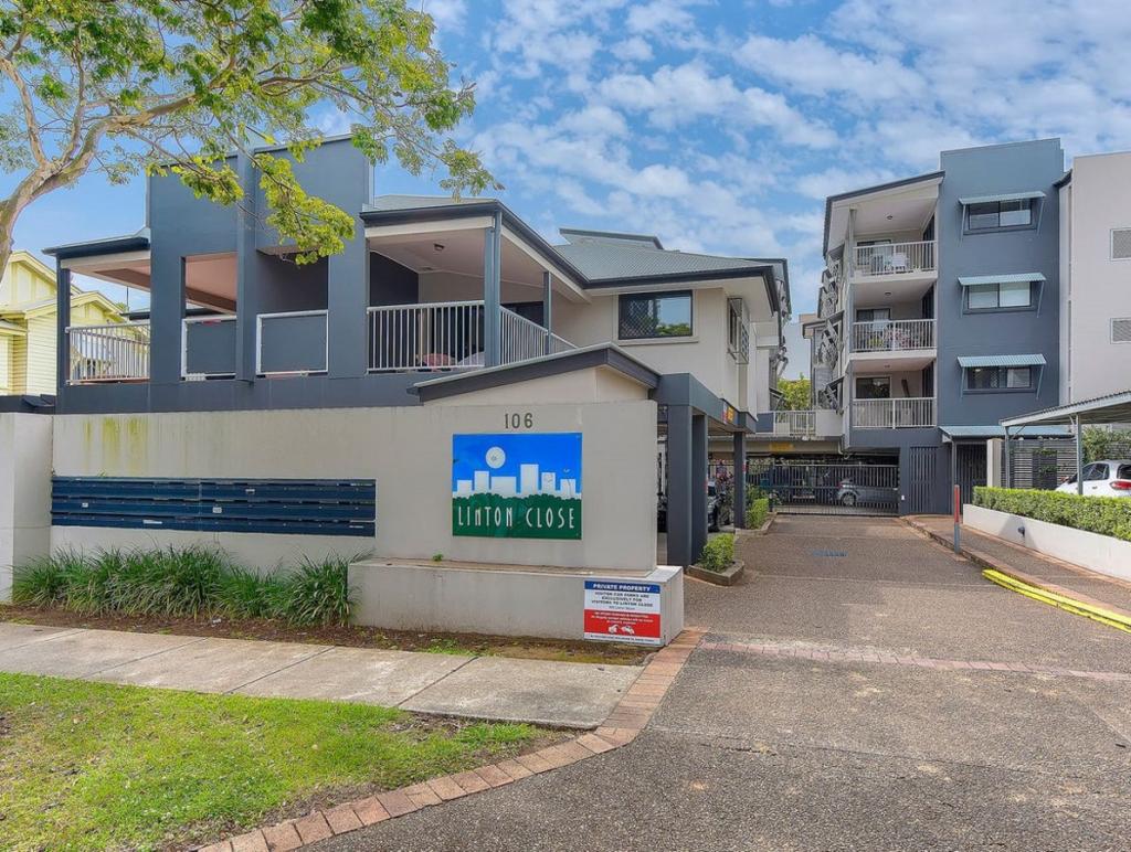 6/106 LINTON ST, KANGAROO POINT, QLD 4169