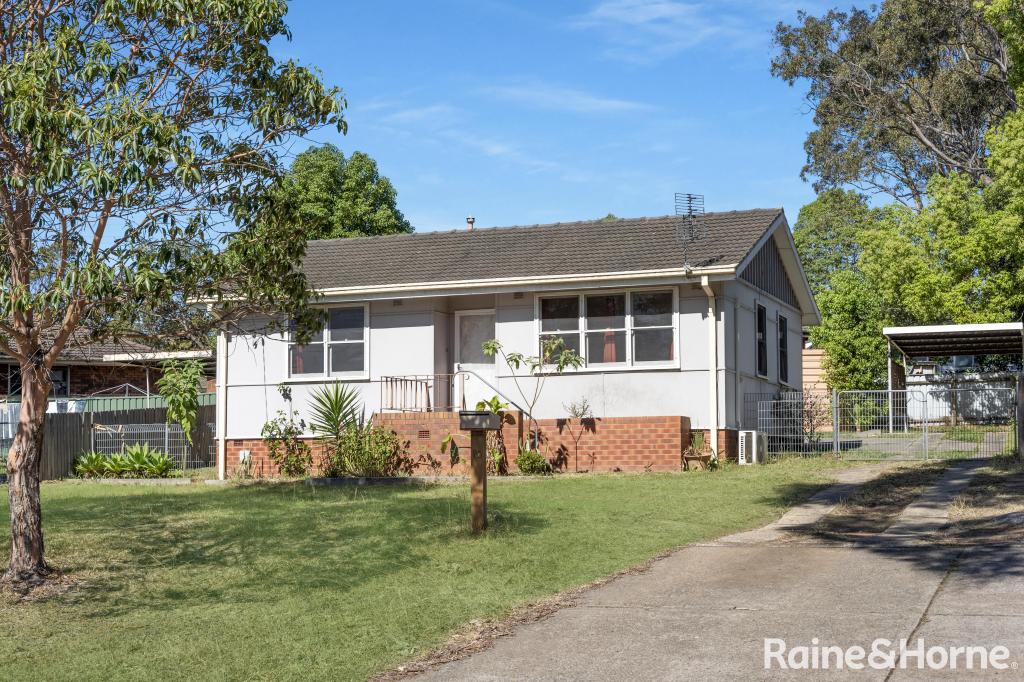 28 Seccombe St, Nowra, NSW 2541