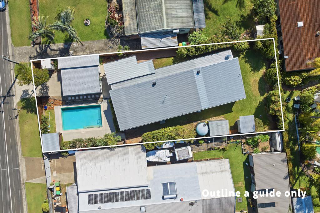 15 School Rd, Coolum Beach, QLD 4573