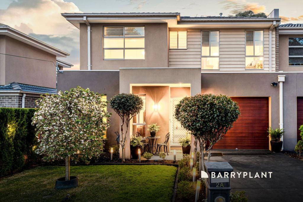 2a Denver Cres, Rowville, VIC 3178