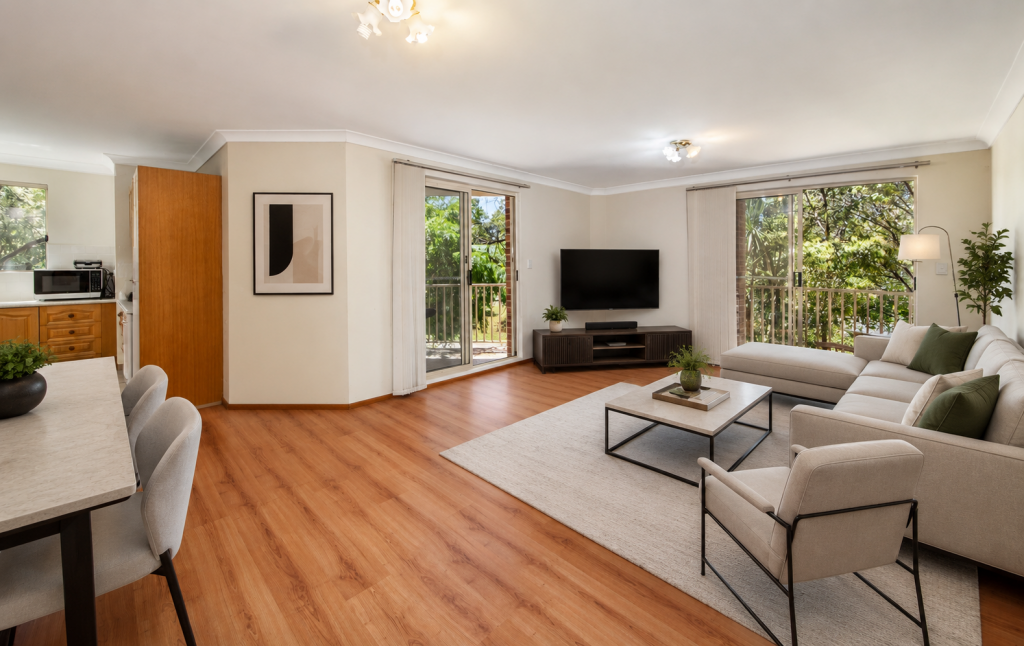 15/3-7 Park St, Sutherland, NSW 2232